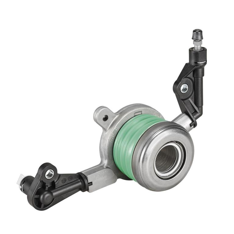 Butée hydraulique (Butée de débrayage) VALEO 804541